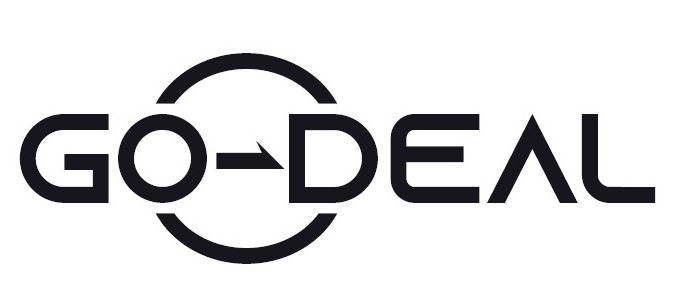 Sold By : GO DEAL GO DEAL